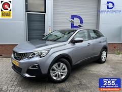 Peugeot 3008 - 1.2 PT 130PK Allure|360|CARPLAY|CLIMA|CRUISE