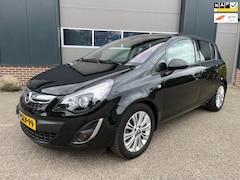 Opel Corsa - 1.4-16V Cosmo-Clima-LM-Trekhaak-NAP