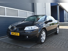Renault Mégane coupé cabriolet - 1.9 dCi Dynamique youngtimer
