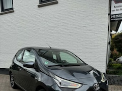 Toyota Aygo - 1.0 VVT-i Apple CarPlay