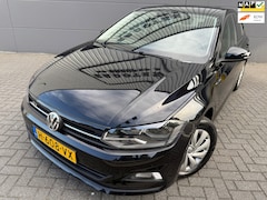 Volkswagen Polo - 1.0 TSI Business R-Line*NAVI*CRUISE*AIRCO*APK*NAP*PARK SENSOREN