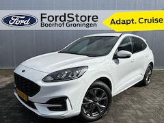 Ford Kuga - 2.5 PHEV 225pk ST-Line | elektr Achterklep I Winter Pack I garantie tm 08-2027