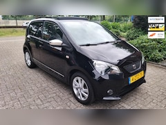 Seat Mii - By Mango schuifdak NAP leer