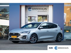 Ford Focus - 1.0 EcoBoost Hybrid ST Line Style| Camera | Winterpack | Apple Carplay/Android Auto | Navi