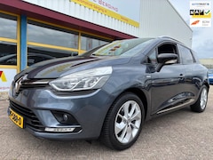 Renault Clio Estate - 0.9 TCe Intens AIRCO NAVI