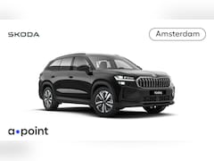Skoda Kodiaq - Business Edition m-HEV 1.5 TSI 150 pk 7 versn. DSG | Akoestisch Pakket | Comfort Pakket |