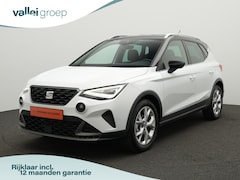 Seat Arona - 1.0 95 pk EcoTSI FR | Adaptive Cruise | Virtual Cockpit | Apple Carplay / Android auto | P