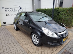 Opel Corsa - 1.2-16V Enjoy Airco All-Season Nette auto