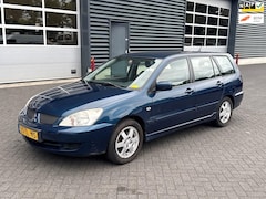 Mitsubishi Lancer Station Wagon - 1.6 Invite, Airco
