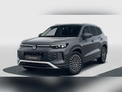 Volkswagen Tayron - 1.5 eHybrid Life Edition | Trekhaak | Adaptieve demping | Stoelverwarming voor en achter |