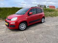 Fiat Panda - 0.9 TwinAir Lounge Airco