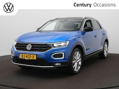 Volkswagen T-Roc - 1.0 TSI Style Clima / Virtual / Led