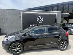 Kia Rio - 1.1 CRDi Super Pack