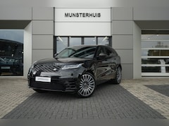 Land Rover Range Rover Velar - P250 AWD R-Dynamic Carbon Edition | Schuif/Kantel dak | Voorstoelen verwarmd / gekoeld | M