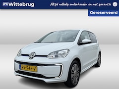 Volkswagen e-Up! - e-up / 15"LMV
