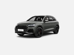 Audi Q5 - 55 TFSI e S edition/VERWACHT/Luchtvering/Camera achter/Adaptieve cruisecontrol/ Leder kuns