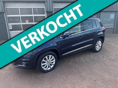 Volkswagen Tiguan - 1.4 TSI Sport&Style Automaat