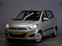Hyundai i10 - 1.1i 66 pk i-Drive Cool