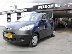 Hyundai i10 - 1.1 Pure / 1ste eigenaars Auto / APK Nieuw