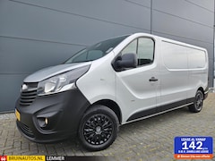 Opel Vivaro - 1.6 CDTI L2H1 Navi camera 3-pers EU 6