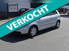 Volkswagen Polo - 1.2-12V Highline
