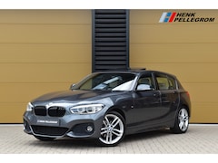 BMW 1-serie - 120i Centennial High Executive * M Sportpakket * Glasdak * Navigatie Professional * LED *