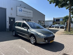 Peugeot 307 SW - 1.6 |AIRCO |APK 23-12-2025