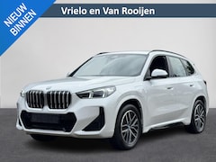 BMW X1 - xDrive25e M-Sport | Navi | Alcantara/Leer | Camera | PDC ( Vestiging - Nieuwegein )