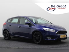 Ford Focus - 1.0 EcoBoost Titanium Business