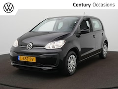 Volkswagen Up! - 1.0 Camera / Clima / Bluetooth