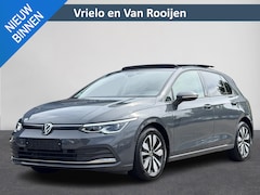 Volkswagen Golf - 2.0 TDI Move Automaat | Trekhaak elektrisch | Pano | IQ Light | Digitaal Dashboard | HUD |