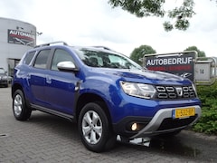 Dacia Duster - 1.0 TCe Bi-Fuel Comfort