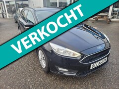 Ford Focus - 1.0 Trend Edition Stationwagen