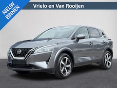 Nissan Qashqai - 1.3 MHEV Xtronic N-Connecta 360 Camera | Navi | ACC | Clima | PDC ( Vestiging - Nieuwegein