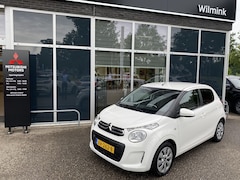 Citroën C1 - 1.0 VTi Feel | Apple Car-play | Camera | Airco |