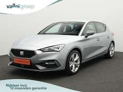 Seat Leon - 1.0 eTSI 110 pk DSG FR Business Intense | Achteruitrijcamera | Navigatie | Adaptive Cruise