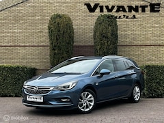 Opel Astra Sports Tourer - 1.0 Innovation Camera*Carplay*Cruise*PDC
