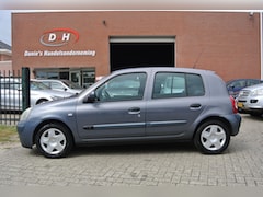 Renault Clio - 1.2 Campus inruil mogelijk nap