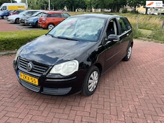 Volkswagen Polo - 1.2 Trendline