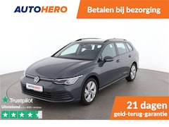Volkswagen Golf Variant - 1.0 eTSI Life | AC90046 |