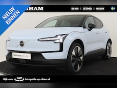 Volvo EX30 - TWIN MOTOR PERFORMANCE ULTRA 69 kWh -PANO.DAK|HARMAN/KARDON|CLIMATE|360°CAM|20"|AUT.PARKER