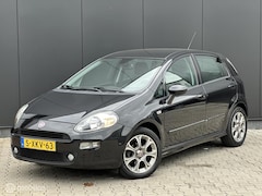 Fiat Punto Evo - 0.9 TwinAir Street | AIRCO | CRUISE | TREKHAAK