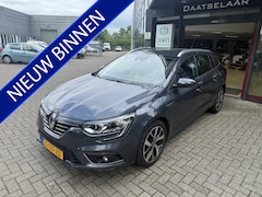 Renault Mégane Estate - 1.3 TCe Bose