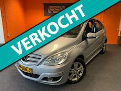 Mercedes-Benz B-klasse - 150 / AIRCO / NAP / TOPSTAAT