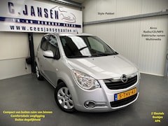 Opel Agila - 1.2 Enjoy- Style