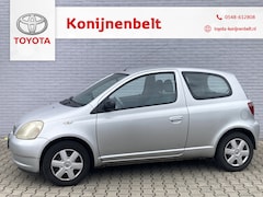Toyota Yaris - 1.3-16V VVT-i Luna | Trekhaak | CPV | Stuurbekrachtiging