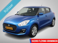 Suzuki Swift - 1.2 Select