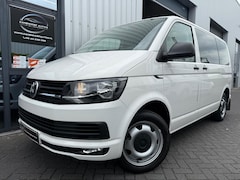 Volkswagen Transporter - 2.0 TSI L1H1 4Motion benzine automaat