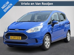 Ford B-Max - 1.0 EcoBoost Titanium
