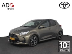 Toyota Yaris - 1.5 Hybrid 115 First Edition | Navigatie | Apple Carplay & Android auto |